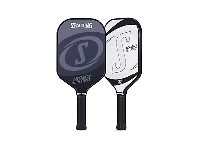 Spalding - Legacy Pro Pickleball Paddle