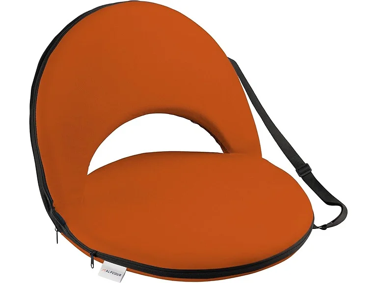 Alpcour Folding Stadium Seat 6-Position