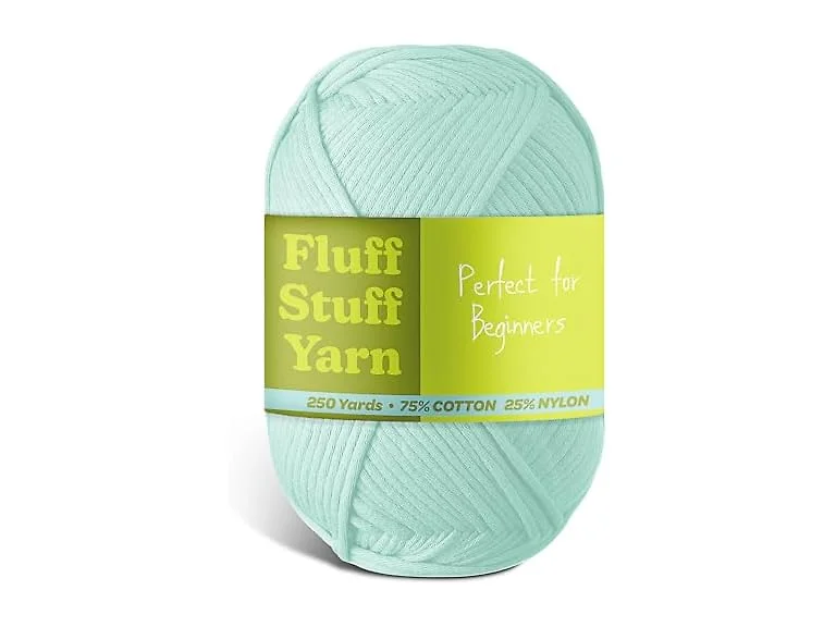 Hearth & Harbor Soft Yarn for Crocheting