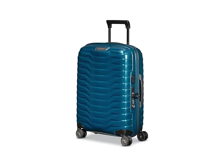 Samsonite Proxis Global Carry-On Hardside Luggage