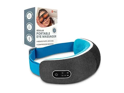 LifePro Oculax Portable and Vibration