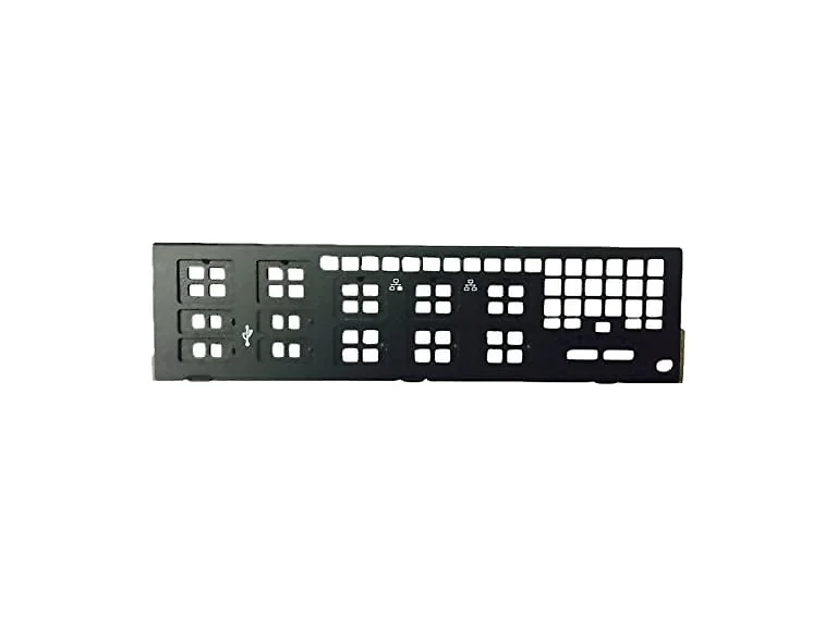 Supermicro MCP-260-00085-0B 1U I/O