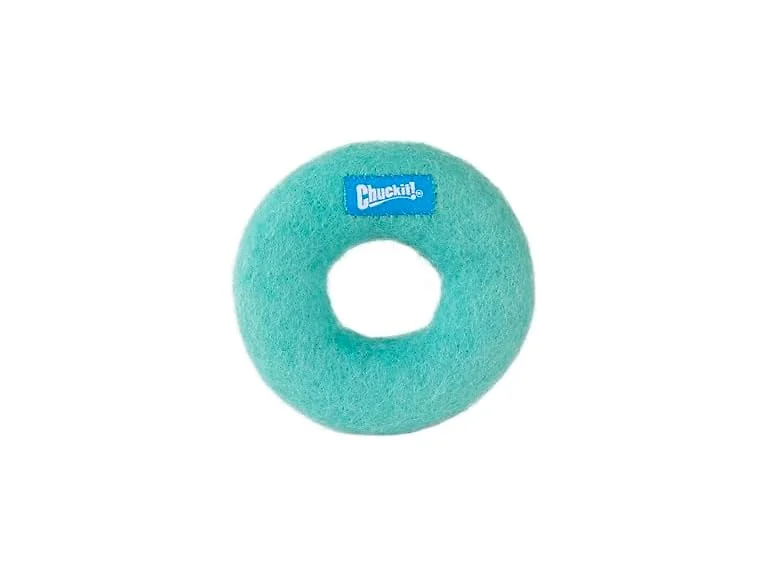 Chuckit! Chuckit! Woolee PlasticFree, Blue