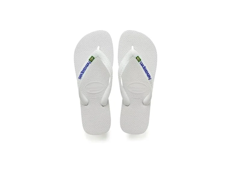 Havaianas Flip Flops, 11-12