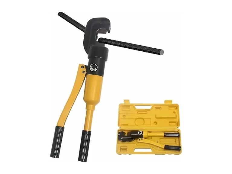 MNJVCFDS CON-55 Hydraulic Rebar Cutter