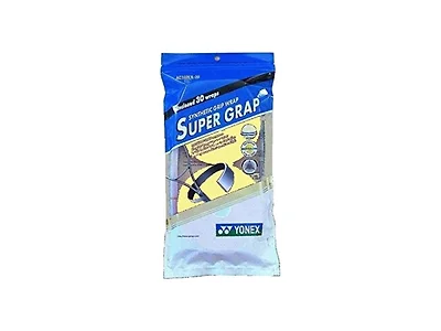 YONEX Super GRAP 30 Overgrip