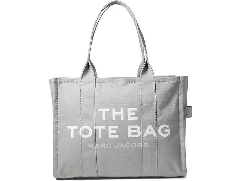 Marc Jacobs The Large Tote Bag - Canvas
