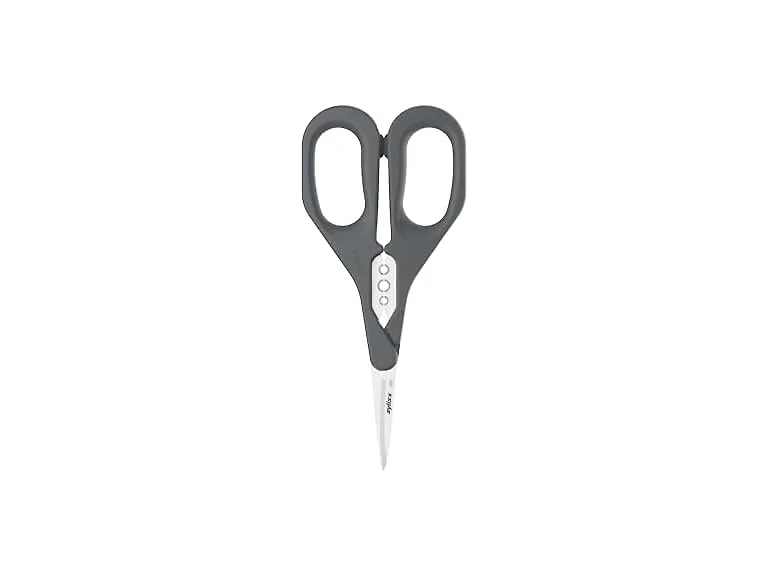 Zyliss Herb Snippers with Integrated Stem Stripper