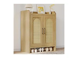 Mericonia W2119 Shoe Cabinet Storage