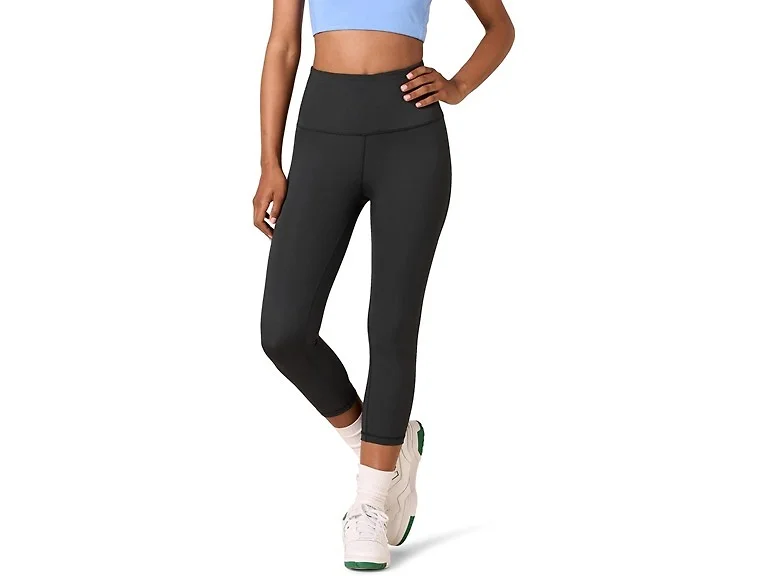 Amazon Essentials Women (L) High Rise Full Legging
