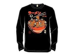 Nightmare Ramen