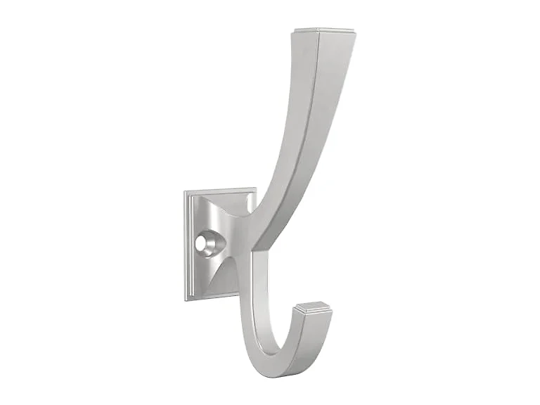 Franklin Brass Classic Edge (4-Pack) Hooks