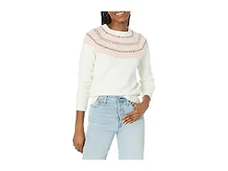 Amazon Essentials Crewneck Sweater for Women, Soft-Touch