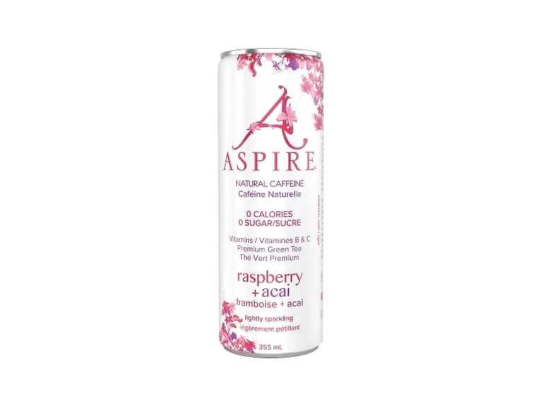 Aspire | Energy Raspberry Acai 12.0 FO