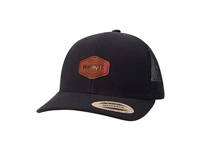 Hurley Men's M Fairway Trucker Hat Cap