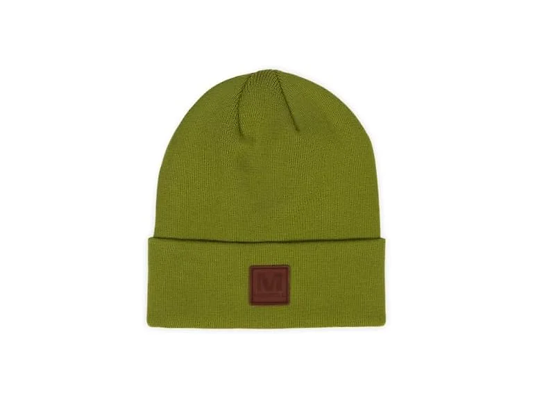 Merrell Gannet Hat with Leather Patch