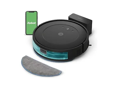 iRobot Roomba Y014 Combo VacMop