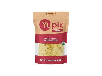 Yupik Butter Wafers, 2.2 lb (35.2 oz)