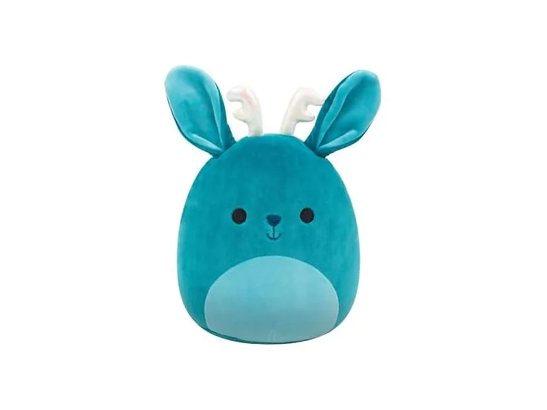Squishmallows Original 8in Aspen Jackalope