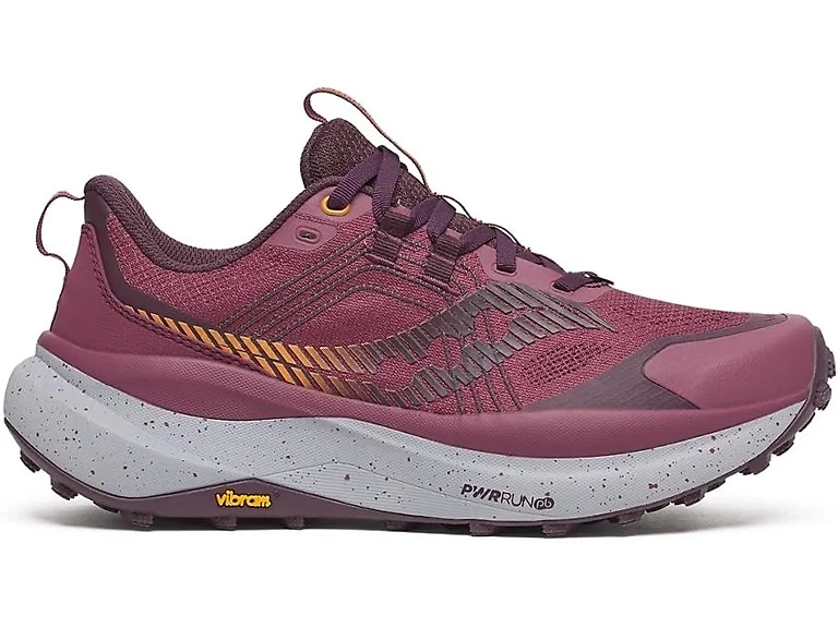 Saucony Xodus Ultra 4 Women's Shoes (7.5)
