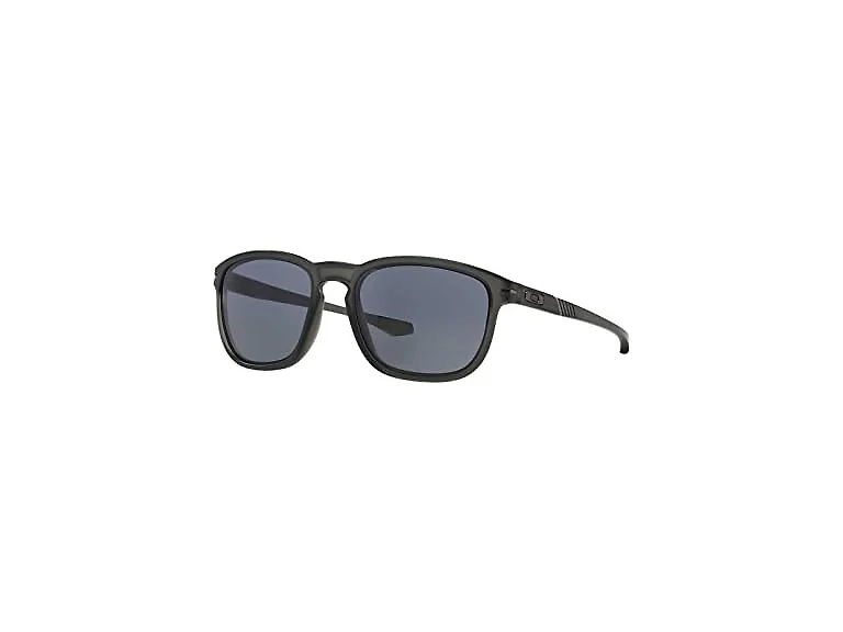 Oakley Men's OO9223 Round Sunglasses