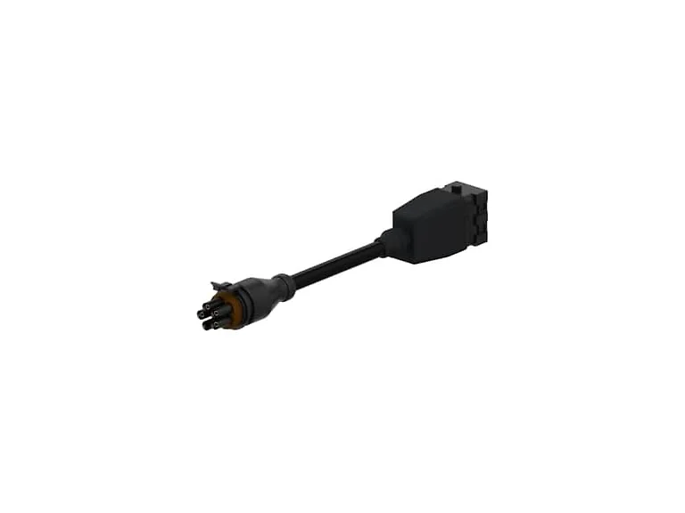 Wabco 4493260100 Multi Purpose Control