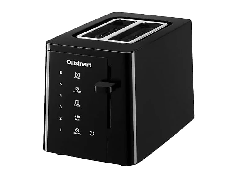 Cuisinart Touchscreen 2-Slice Toaster