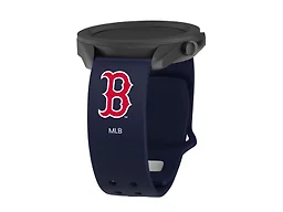 MLB Boston Red Sox Samsung Watch Band 22mm