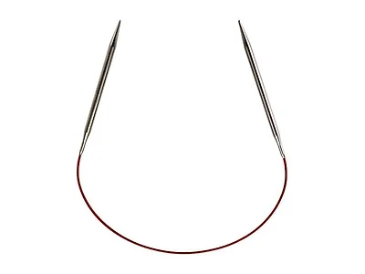 ChiaoGoo Red Lace Circular 16 inch (41cm)
