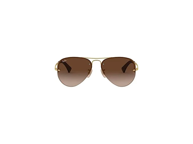 Ray-Ban RB3449 Aviator Sunglasses