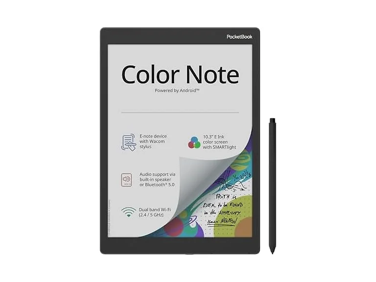 PocketBook PocketBook Color Note | 10.3 Color E