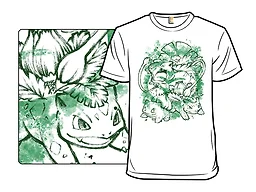 Grass Sumi