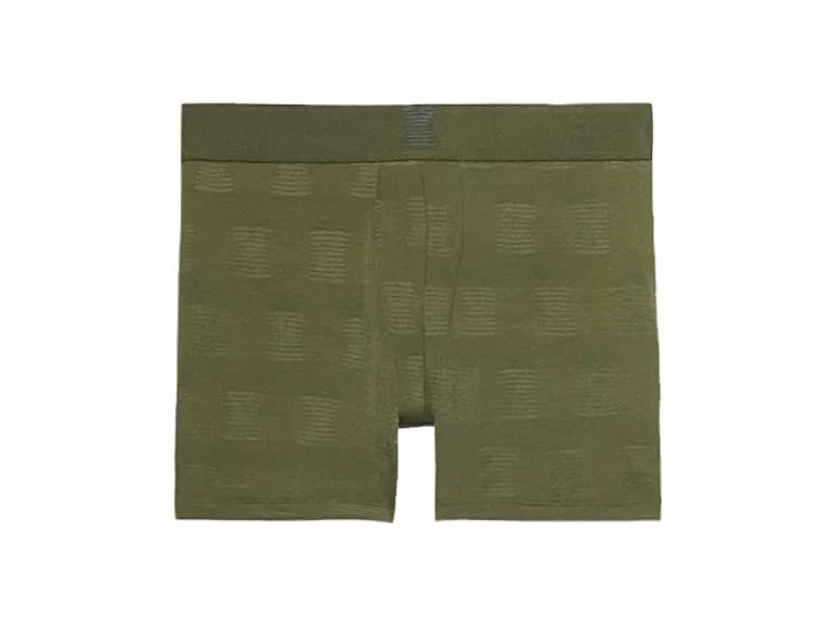 Savage X Men (XXL) Sheer X Boxer Briefs