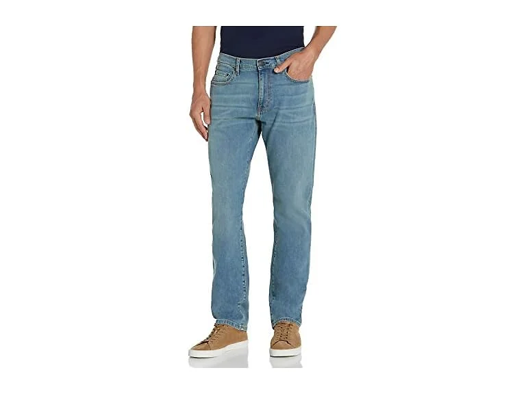 Amazon Essentials Men Athletic Stretch Jean