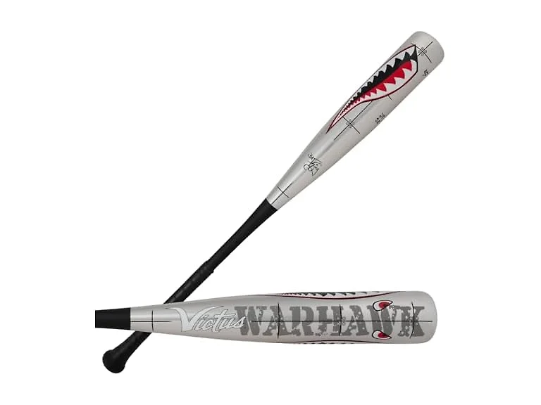 Victus Vibe Warhawk USSSA Baseball Bat