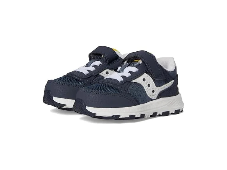 Eclipse KDZ Jr Navy/White