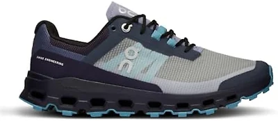 On Running 64.98061 7 On Running Cloudvista Women's Shoes Navy/Wash