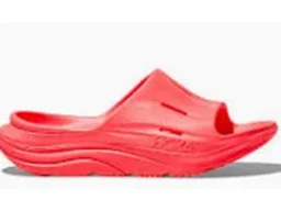 Hoka Ora Recovery Slide 3 Unisex Shoes