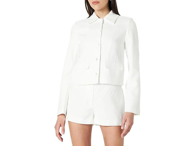 The Drop Women (XL) Myra Suiting Jacket