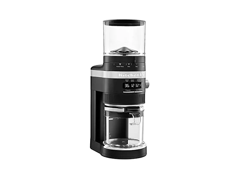 KitchenAid Burr Coffee Grinder