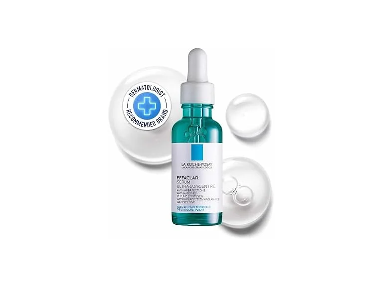 La Roche-Posay Ultra Concentrated Serum