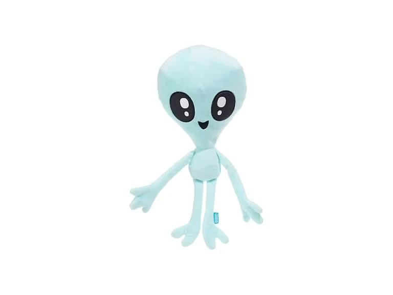 Barkbox A.R.F Dog Toy | Alien Plush Toy