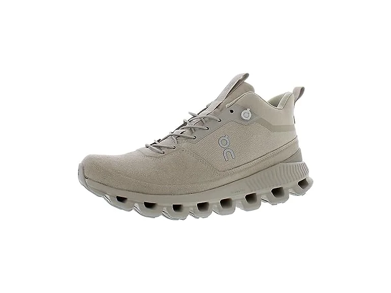 On Running Cloud Hi Women's Shoes