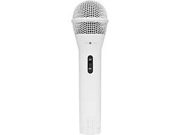 Samson SAQ2UW Samson Q2U Handheld Dynamic USB Microphon