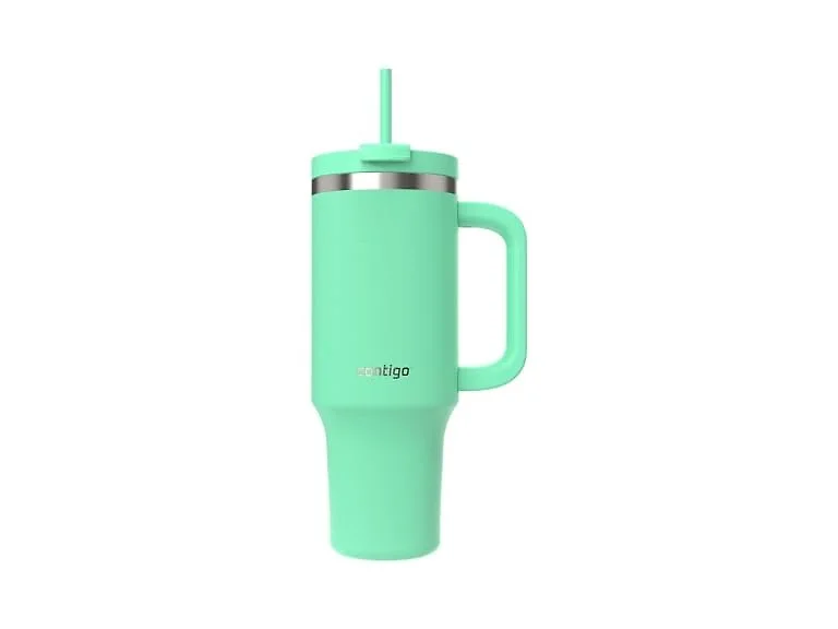Contigo Streeterville Tumbler Reef