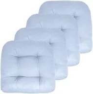 Sweet Home Collection SHC-PATIO-LBL-4PK 4-Pack Rever