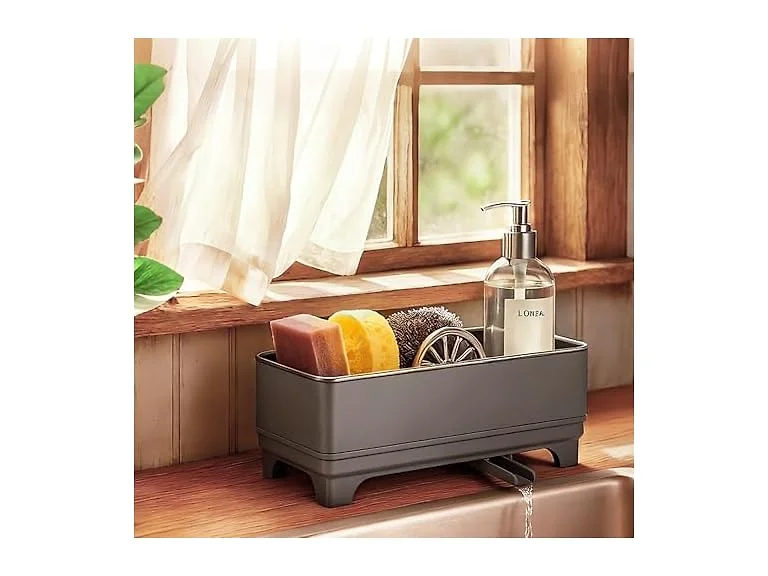 Sponge Holder for Kitchen Sink