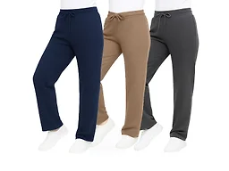 BLU ICE WC-----(Women's 3Pack)  MFP-1002 - NV-BN-CH -
