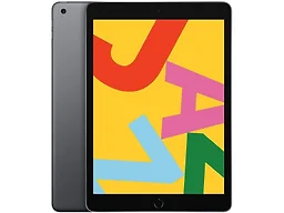 Apple 10.2" iPad 7 (2019)