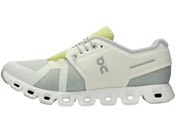 On Running 70 9.5 On Running Cloud 5 Push Women's Shoes Glacier/Zest
